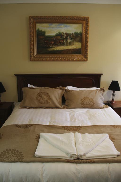 Overlander Homestead Motel Roma Pokój zdjęcie
