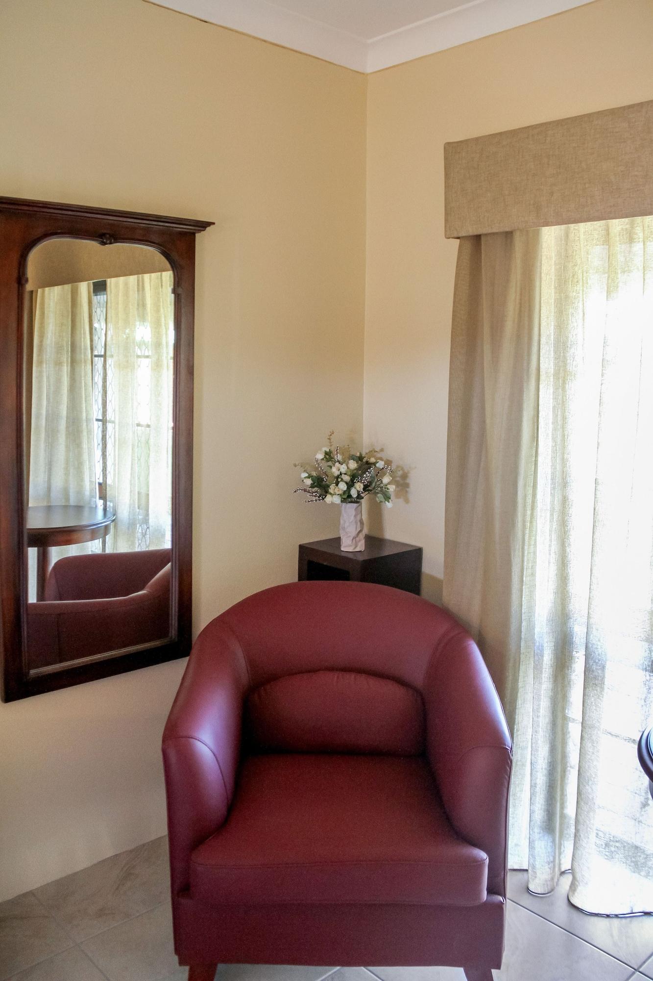 Overlander Homestead Motel Roma Zewnętrze zdjęcie